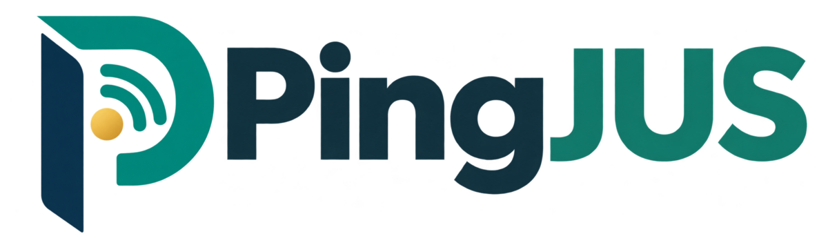 PingJUS